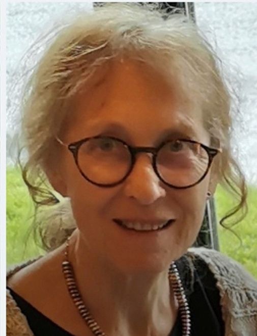 Gerd Veddegjærde style=