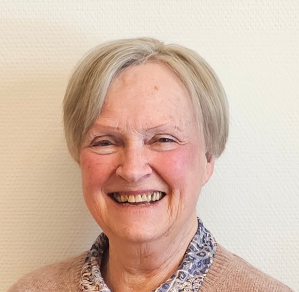 Åse Mørkeset style=