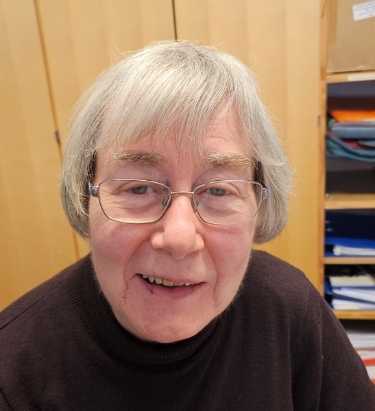 Halldis Oksefjell style=